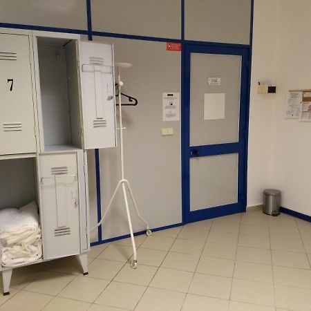 Melaya Budget Hostel ファロ エクステリア 写真