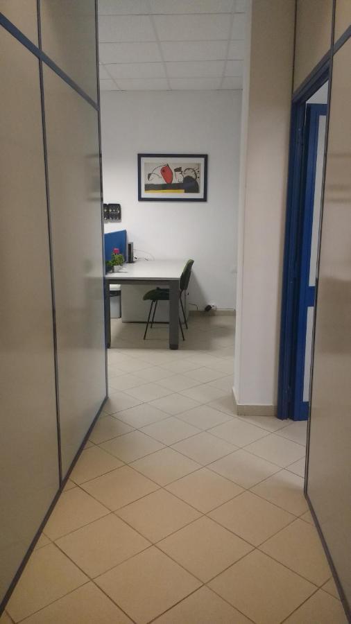 Melaya Budget Hostel ファロ エクステリア 写真