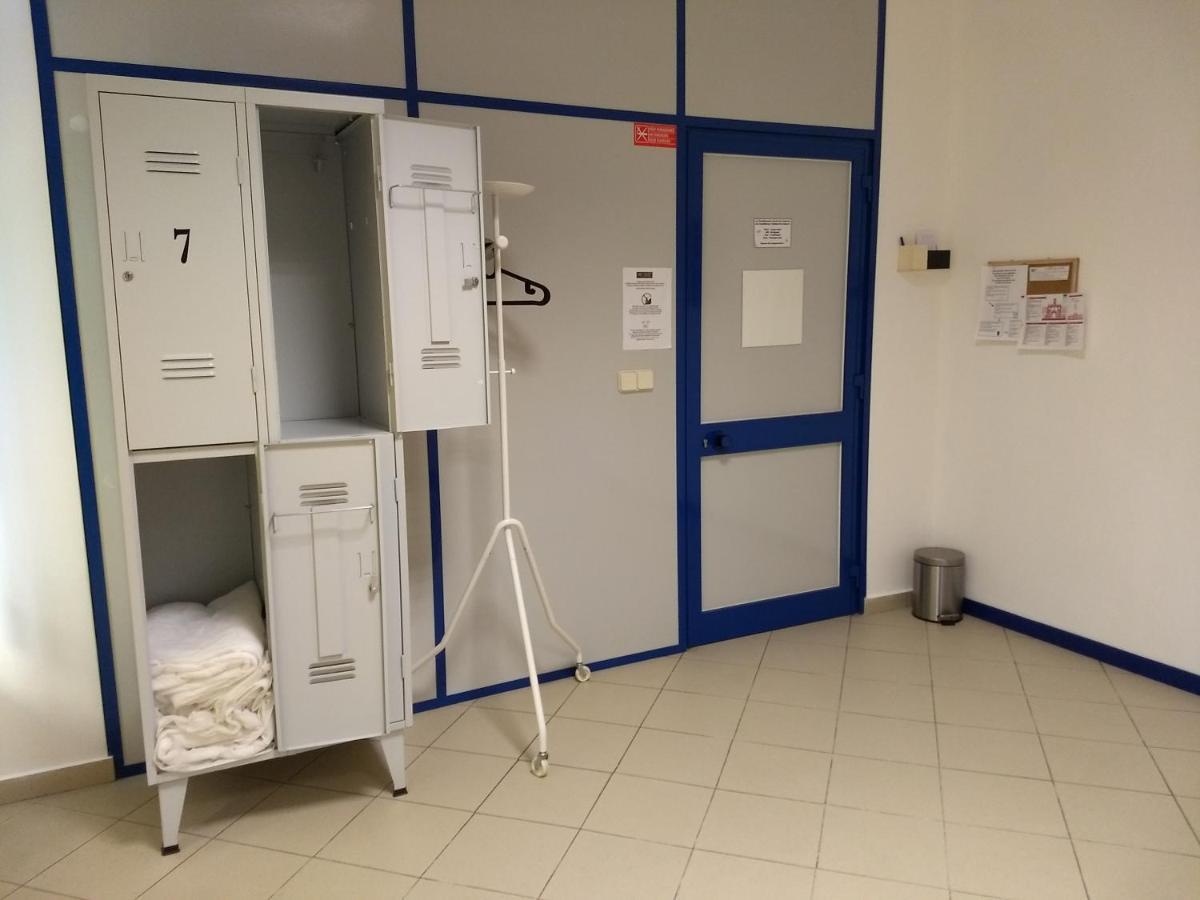 Melaya Budget Hostel ファロ エクステリア 写真