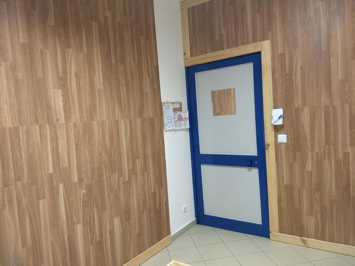 Melaya Budget Hostel ファロ エクステリア 写真