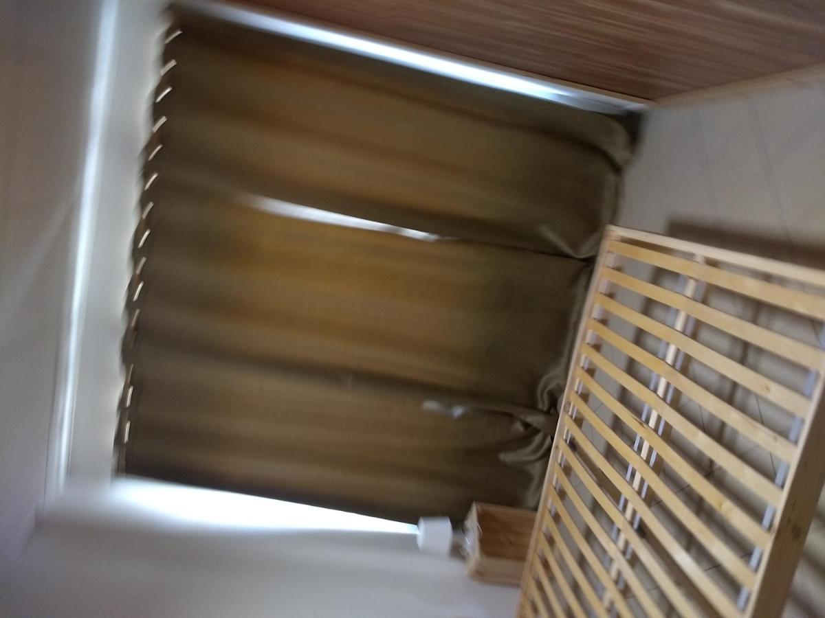 Melaya Budget Hostel ファロ エクステリア 写真