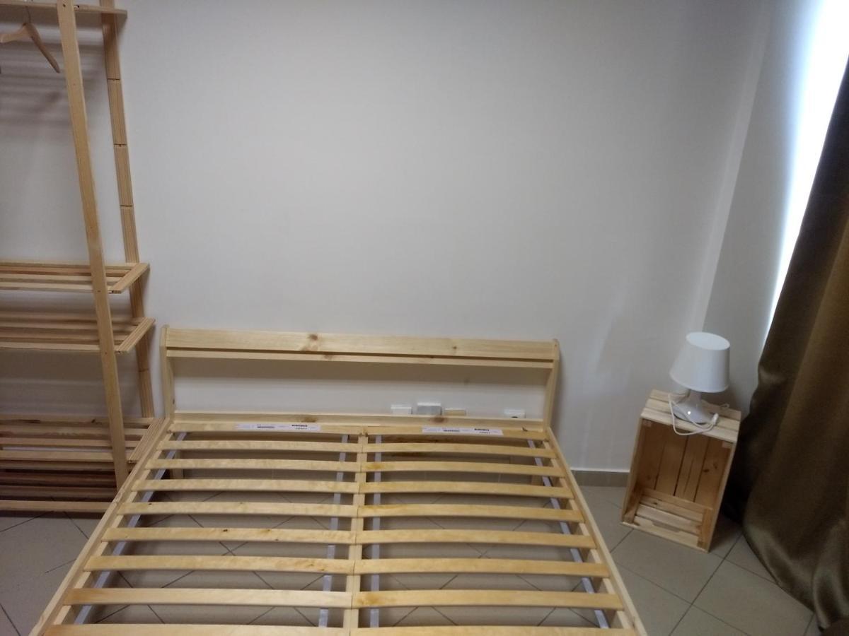 Melaya Budget Hostel ファロ エクステリア 写真