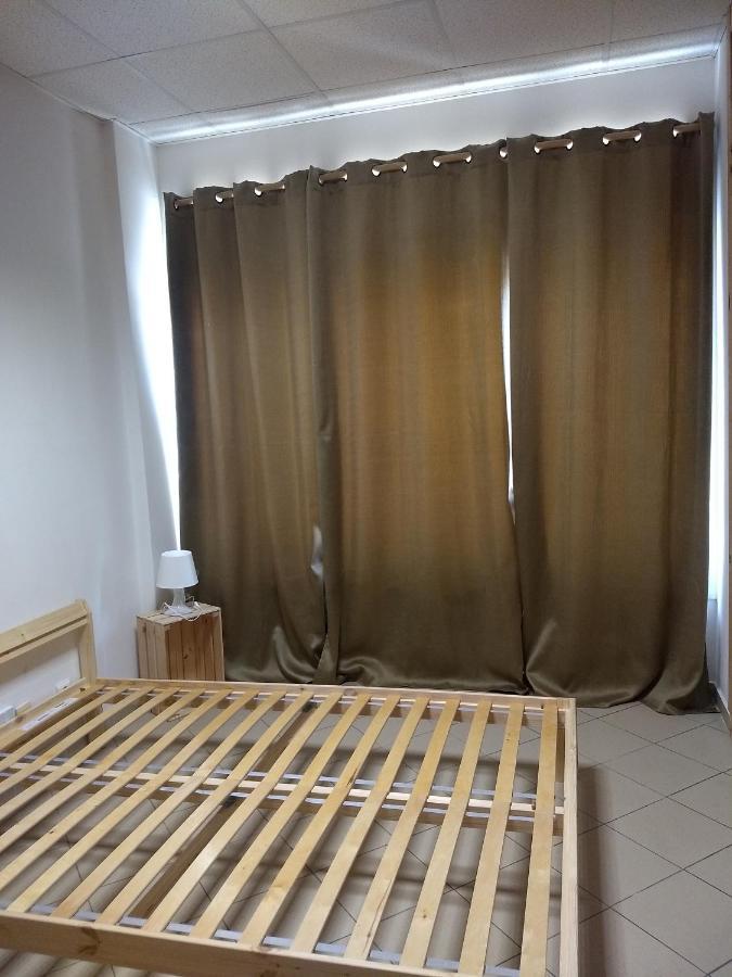 Melaya Budget Hostel ファロ エクステリア 写真